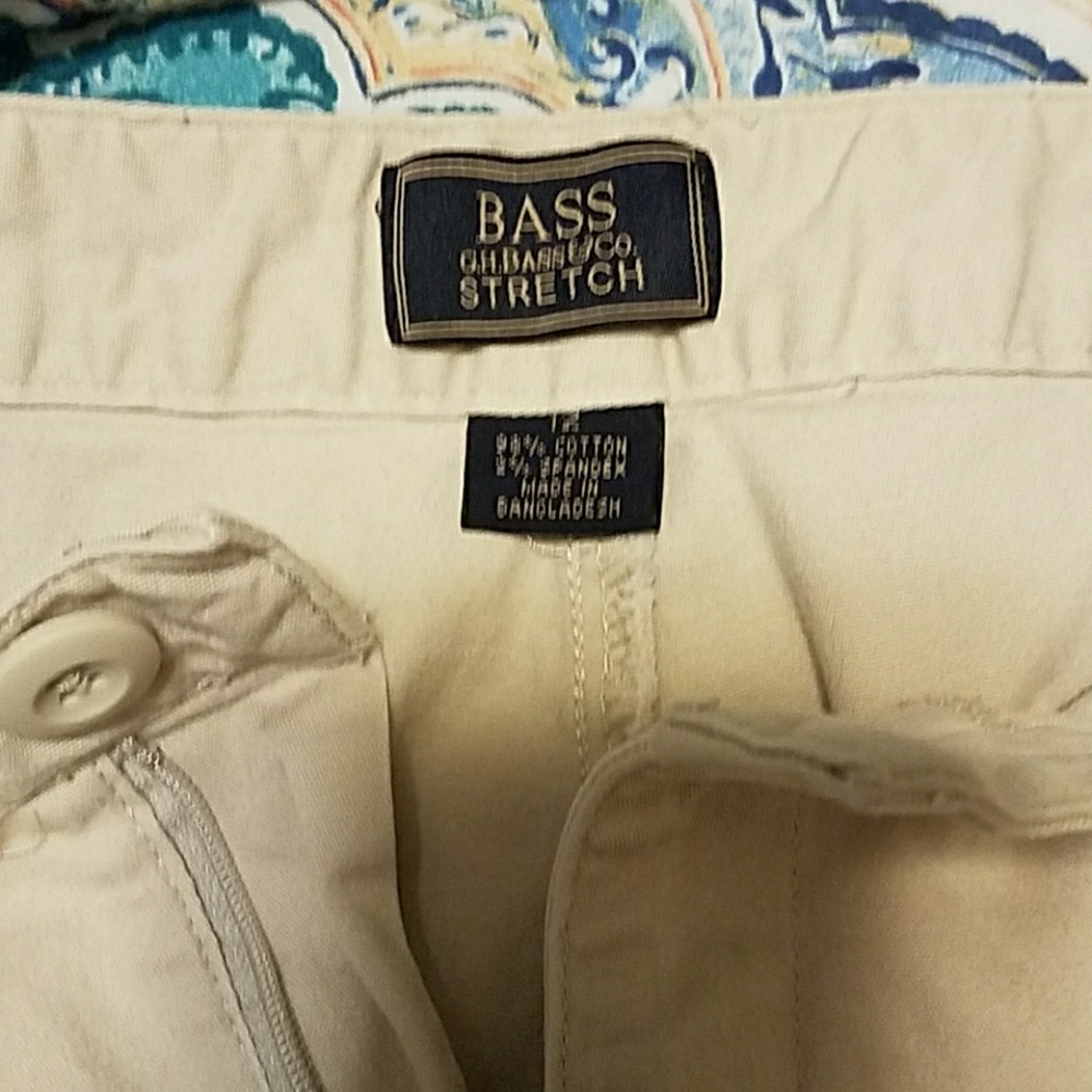 Pants - Picture 2 of 5